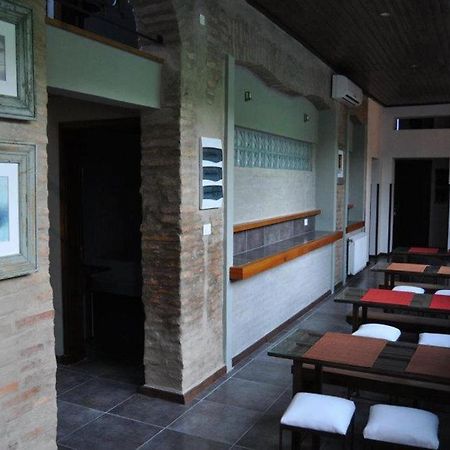 Hotel Posada La Comandancia Melo Exteriér fotografie