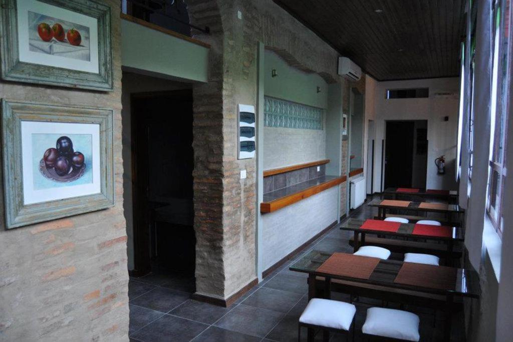 Hotel Posada La Comandancia Melo Exteriér fotografie