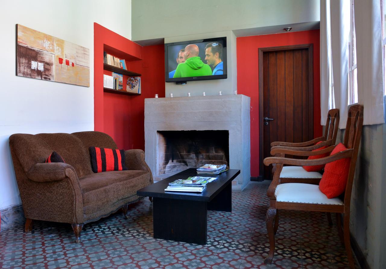 Hotel Posada La Comandancia Melo Exteriér fotografie