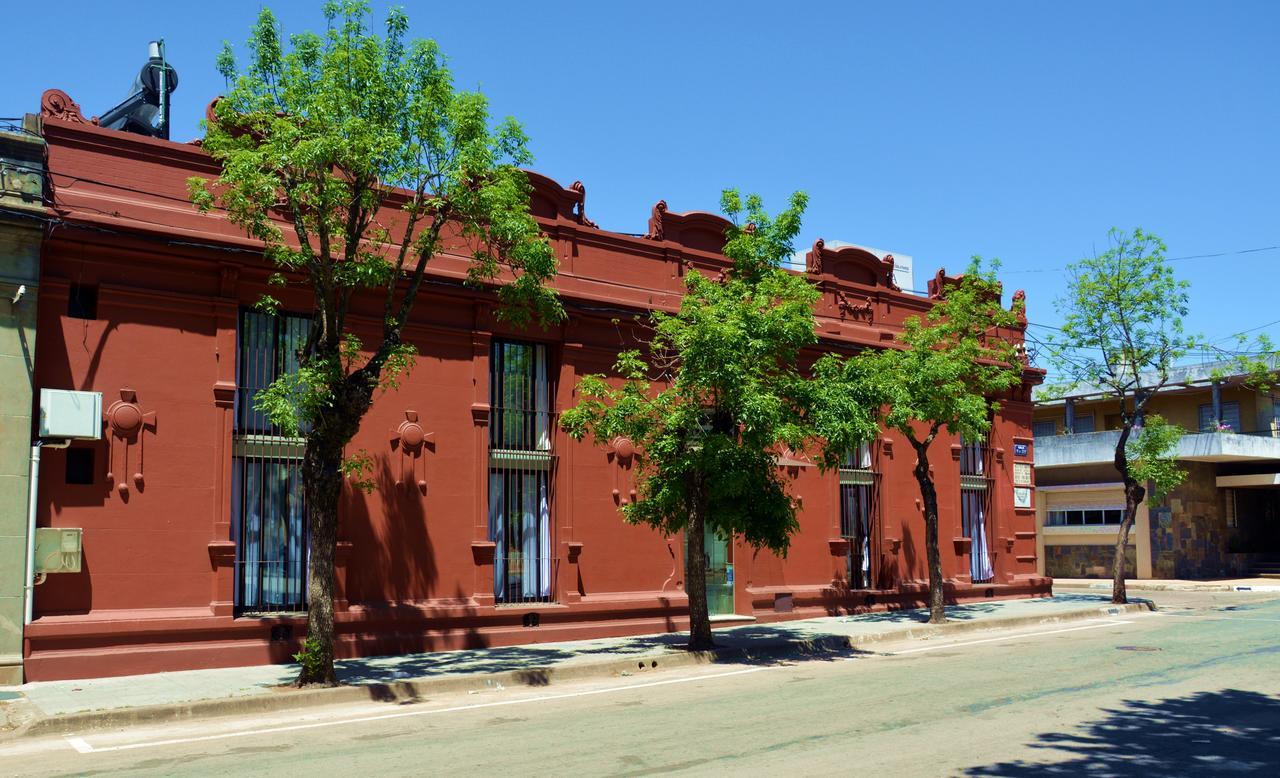Hotel Posada La Comandancia Melo Exteriér fotografie
