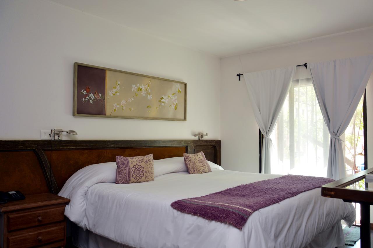 Hotel Posada La Comandancia Melo Exteriér fotografie