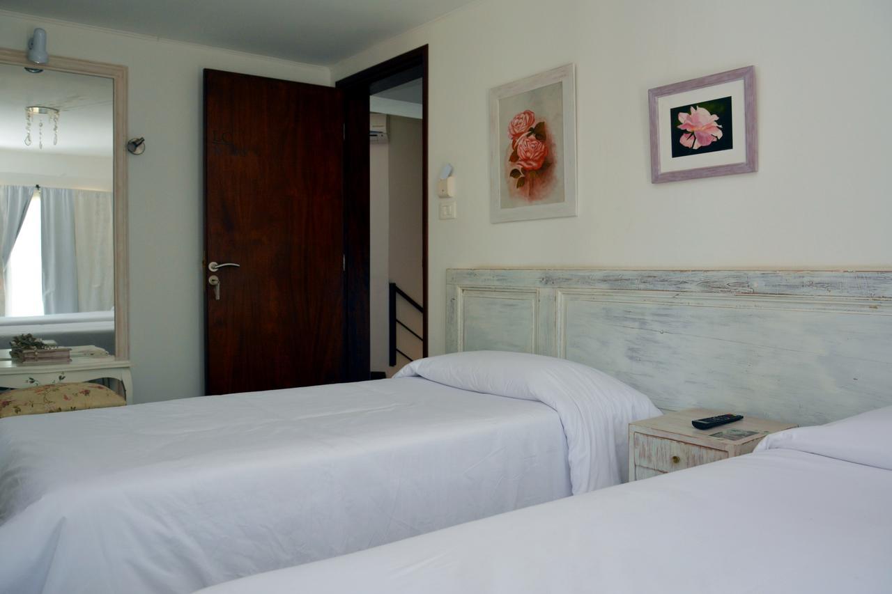 Hotel Posada La Comandancia Melo Exteriér fotografie