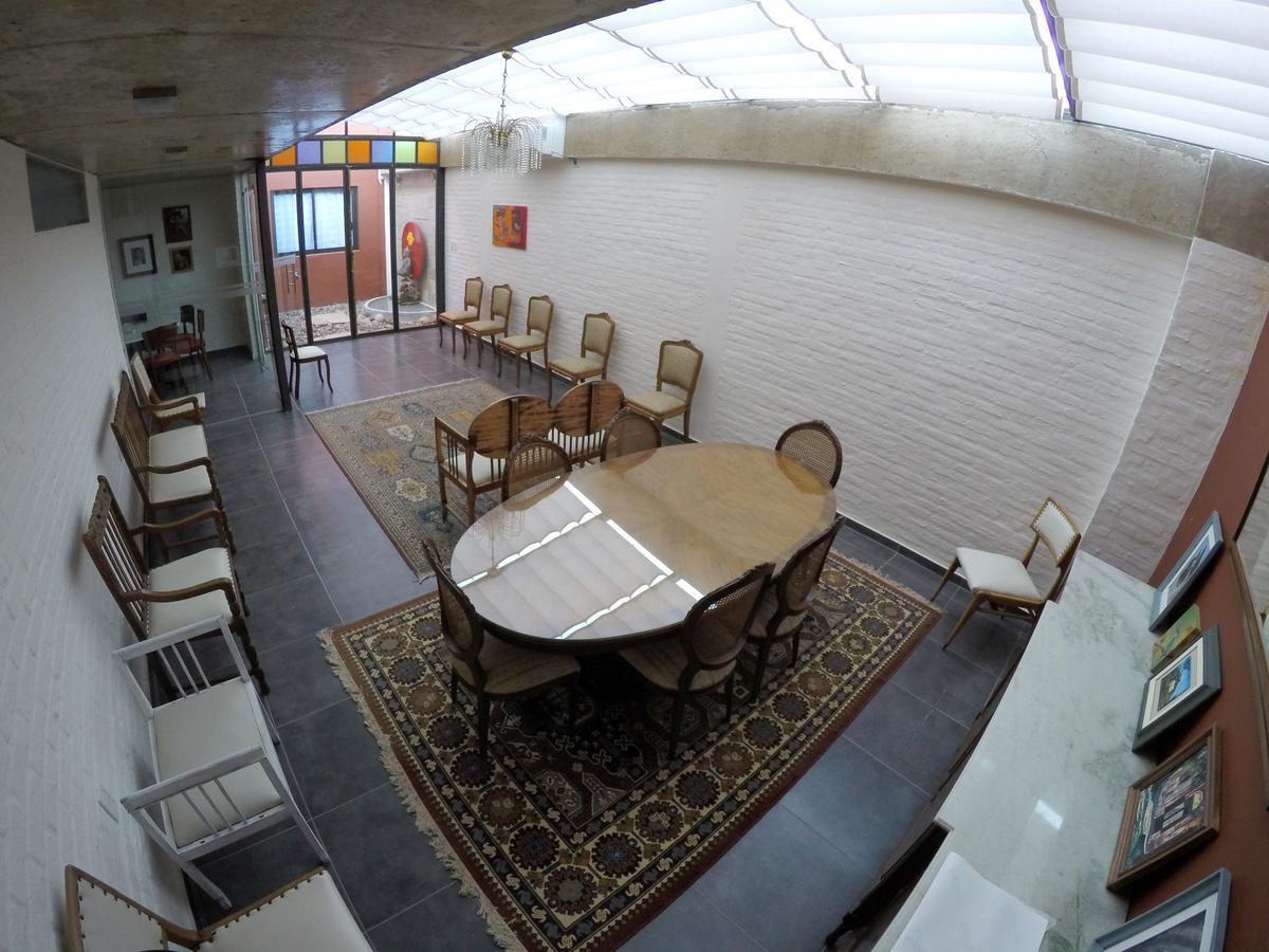 Hotel Posada La Comandancia Melo Exteriér fotografie